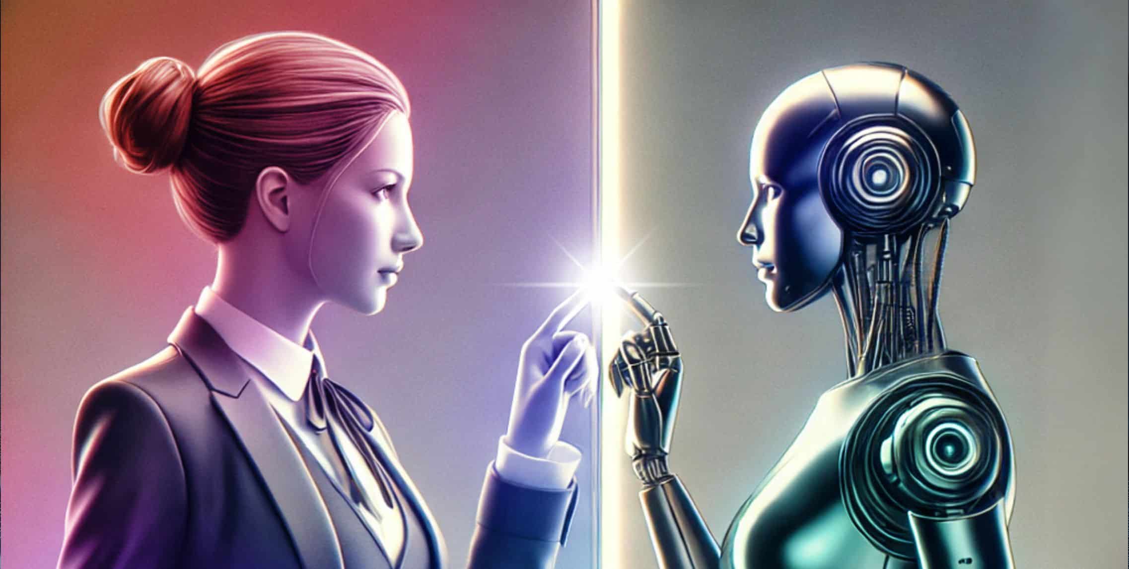 Yapay Zeka ile Restoran İşletmeciliğinde Yeni Dönem