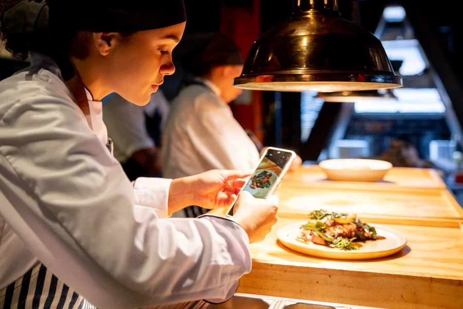 Sosyal Medyada Restoran Pazarlaması