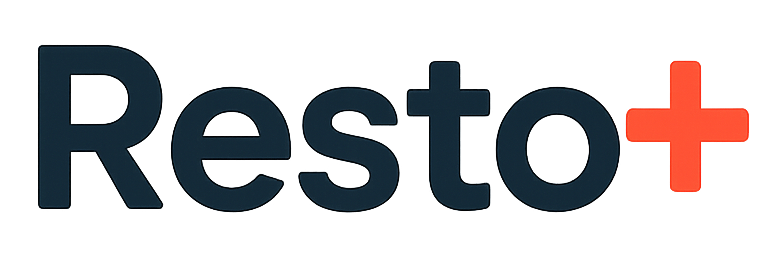 Resto+ Sadakat Sistemi